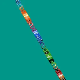 Dynamic Retail Global Men Multi Bracelet-image-84