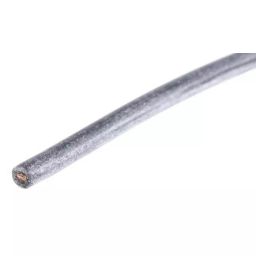 Hew Heinz Eilentropp SIFF Series Black 0.52 mm² Hook Up Wire 20 AWG 270/0.05 mm 5m Silicone Insulation-image-89