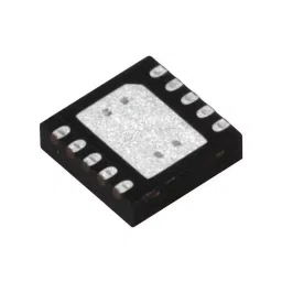 Vishay ANALOGUE SWITCH, 2CH, SPDT, DFN-10, DG2519EDN-T1-GE4-picture-10