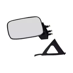 Dkmax 029-SVM-DL - Side Door Mirror Maruti 800 LHS-27