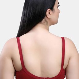 SKDREAMS Bra Full Coverage image 3