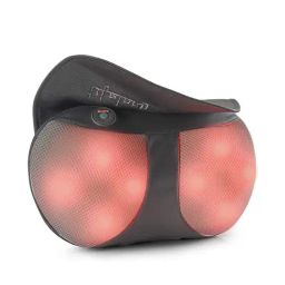 Lifelong LLM324 Body Massager with Strong Deep Kneading Nodes Massager (Black)-picture-27