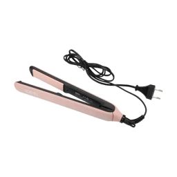 iGRiD IG4026 Hair Straightener with Ceramic Coated Plates, 60 Sec Quick Heat-up (Pink)-81