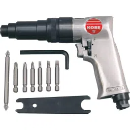 KOBE Red Line SP1825K Air Pistol Screwdriver Kit KBE2703850K-image-83