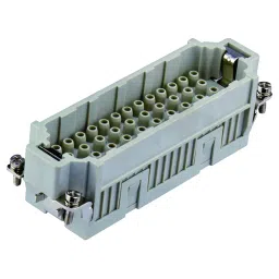 TE CONNECTIVITY Heavy Duty Insert, Plug, 46+Pe, 12Awg, T2050922101-007.-picture-17