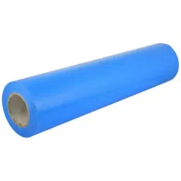 ABRO 610mm x 30m Blue Zorro guard Protection Tape (Pack of 6)-22