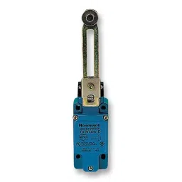 HONEYWELL Limit Switch, Rotary Adj Lever, GLBC02A2B-picture-15
