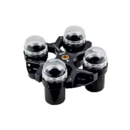 Remi 4 Place Swing Out Rotor for NEYA Bench Top Centrifuge, S 4-175-5