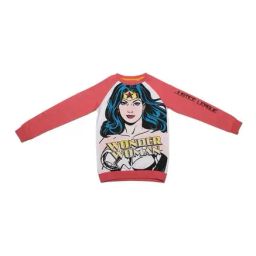 Allen Solly Junior Pink Printed Sweatshirt-image-63