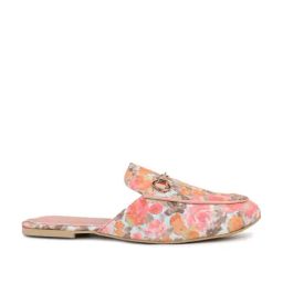 Inc.5 Women's Peach Mule Shoes-image-61