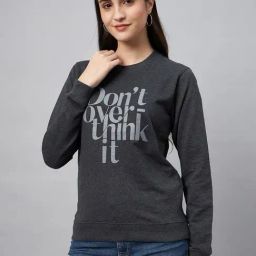 Club York Grey Printed Sweatshirt-picture-19