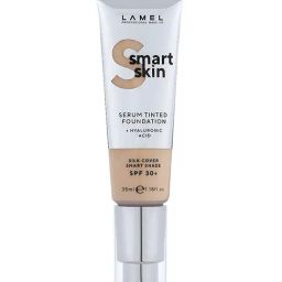 Lamel Smart Skin Serum Tinted Foundation SPF 30 + 403 Ivory - 35 ml-15
