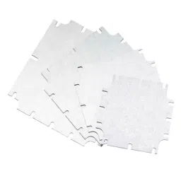 RS PRO Mounting Plate for Use with 1920698, 1920699, 165x105mm, 2006736-image-29