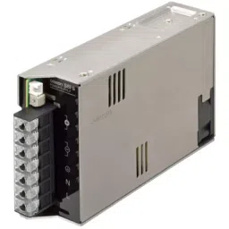 Omron Switching Power Supply with Cover Direct Mount S8FS-G, S8FS-G30024C-400-18