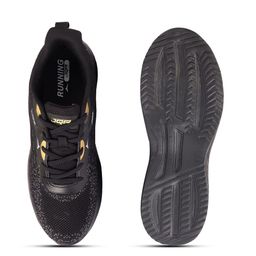 JQR Men Mesh Running Non-Marking Shoes image 5