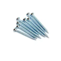 MITBIT Drywall Screw Chrome Carbon Steel 3.5 mm Dia & 38 mm Length (Pack of 40 Box)-picture-32