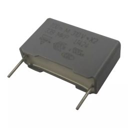 Vishay SUPPRESSION CAP, 0.1UF, 310V, CLASS X2, BFC233925104-image-14