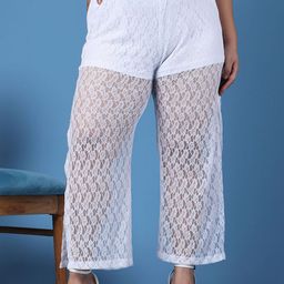 theRebelinme Women High-Rise Easy Wash Trousers-picture-14