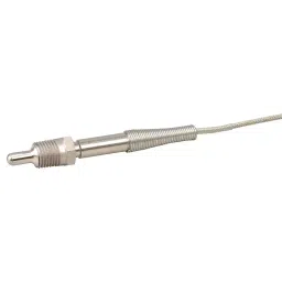 Omega Thermocouple, K Type, Ss, 72", TC-K-NPT-G-72.-42