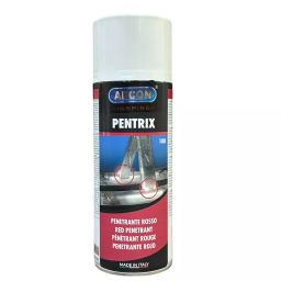 Arcon Red Penetrant Spray 400 ml, Pentrix 100-image-54