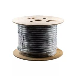 RS PRO Transparent PVC Sheath Control Cable 4 Cores 6 mm2 SY 50m, 1964714-image-71