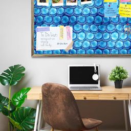 ArtzFolio Wooden Notice Pin Board-image-68