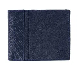 PERF Men Leather Two Fold Wallet-picture-9