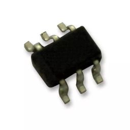 Vishay MOSFET, DUAL N-CH, 60V, 0.34A, SOT-363, SI1926DL-T1-E3 (Pack of 5)-image-95
