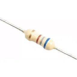 RS PRO Carbon Film Resistor 680 Ω 0.25 W, 7077656P-image-74