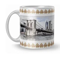 Gift4You Ceramic Cup-30
