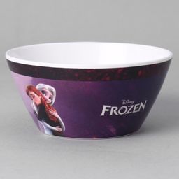 Disney Frozen Cone Bowl - Purple-18