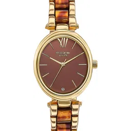 Sonata Men Bracelet Style Straps Analogue Watch SP80095YM01-35