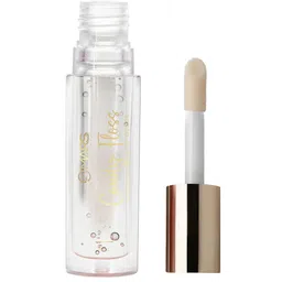 MARS Candylicious Coloured Lip Gloss With Vitamin E-4ml-Candy Floss-04 image 1