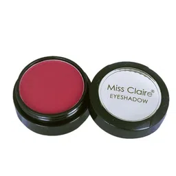Miss Claire Highly Pigmented Long Lasting Matte Eyeshadow - 2 g - Shade 0516-19
