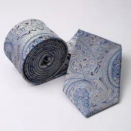 Van Heusen Men Printed Regular Skinny Tie-picture-27
