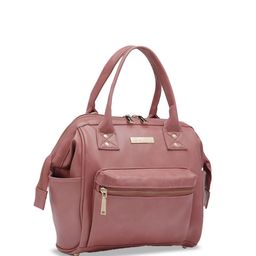 VISMIINTREND Structured Handheld Bag image 3