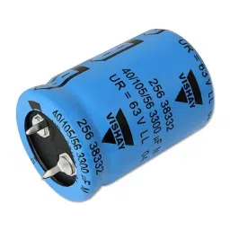 Vishay CAP, 10000µF, 50V, ALU ELEC, SNAP-IN, MAL225641103E3-picture-21