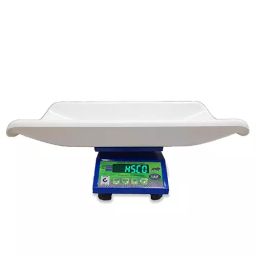 HSCo 30 Kg Capacity Baby Cum Infant Scale , BCI030-24
