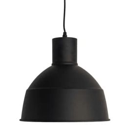 Whispering Homes Gloria Black Pendant Light-21