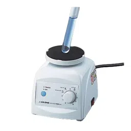 AS ONE High Type Full Option Test Tube Mixer TRIO AC100 V (50/60 Hz) 4.5 mm Amplitude, 1-4611-22-picture-6