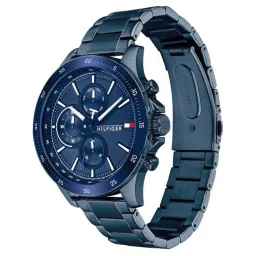 Tommy Hilfiger NETH1791720 Analog Watch for Men image 3