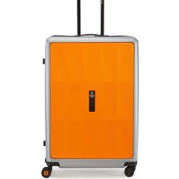 Nasher Miles Zanzibar Textured Hard-Sided Large Trolley Bag-29