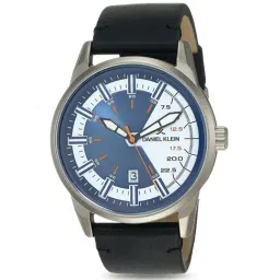Daniel Klein DK12151-3 Analog Watch for Men-image-15