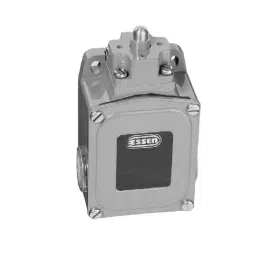 Essen Deinki 1NO + 1NC Oil Tight Limit Switch with Diecast, LSP OT1-3