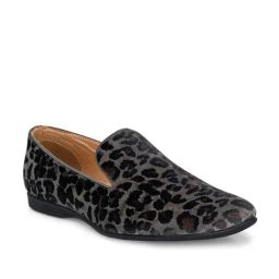 San Frissco Men's Brown Casual Slip-Ons-image-66