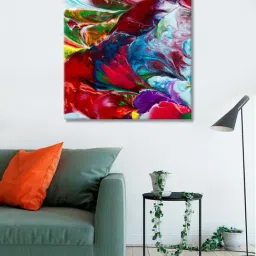 999store Multicolor Wall Painting-19