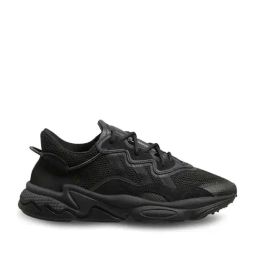 Adidas Originals Men's OZ adiPRENE Black Casual Sneakers-picture-2