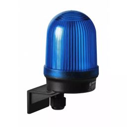 Werma Beacon 213 Series Blue Continuous lighting 12-230 V Wall Mount Filament Bulb IP65, 213.500.00-image-45