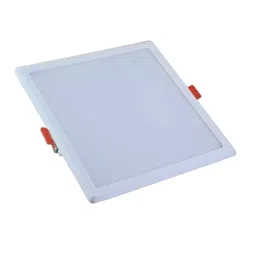 Lumistar LOTUS Recessed LED Panel Light Polycarbonate 15 W 120° Beam Angle White Square, LM-509-15W-5"-picture-31