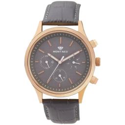 Mont Neo 8018M-L3315 Analog Watch for Men-image-15